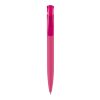 Kugelschreiber Avalon Soft-Touch Rosa | 1-farbiger Tampondruck | Clip | 35 mm x 8 mm | Nicht verfügbar