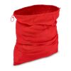 Filz-Geschenksack 50x70cm rot | ohne Werbeanbringung | Nicht verfügbar | Nicht verfügbar