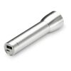 Taschenlampe mit Powerbank 2200mAh silber | ohne Werbeanbringung | Nicht verfügbar | Nicht verfügbar | Nicht verfügbar