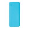 Powerbank Blade 5000mAh Hellblau