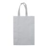 Laminierte Non Woven Tasche 105g/m² Weiss | ohne Werbeanbringung | Nicht verfügbar | Nicht verfügbar | Nicht verfügbar