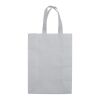 Laminierte Non Woven Tasche 105g/m² Weiss | ohne Werbeanbringung | Nicht verfügbar | Nicht verfügbar | Nicht verfügbar
