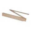 Zollstock 2m Premium natur Natur
