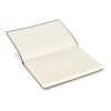 Notizbuch Yuzu Softcover Thermo A5 Schwarz