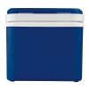 Kühlbox Classic 10L Blau Weiss