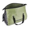 Wasserdichter Seesack Adventure 60L IPX6 Olivgrün | 1-farbiger Transferdruck | Fach Vorderseite | 105 mm x 65 mm | Nicht verfügbar