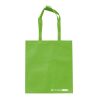 Umhängetasche RPET 100g/m² Hellgrün | ohne Werbeanbringung | Nicht verfügbar | Nicht verfügbar | Nicht verfügbar