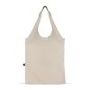 Einkaufstasche Recycelte Baumwolle OEKO-TEX® 140g/m² 38x42cm Grau | ohne Werbeanbringung | Nicht verfügbar | Nicht verfügbar | Nicht verfügbar