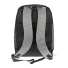 Laptop-Rucksack Addison 10L Grau