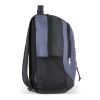 Rucksack mit Kordelzug R-PET 25L Dunkelblau