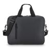 PU SoMa Laptop-Tasche 28 x 38 x 5 cm Schwarz | ohne Werbeanbringung | Nicht verfügbar | Nicht verfügbar