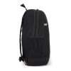 R-PET 600D Nevada Rucksack 18L Schwarz