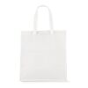 R-PET Kühltasche Non Woven 33x 25,5 x 37cm 75g/m² Weiss