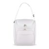 R-PET 600D Kühltasche 26 x 19 x 34cm 13L Weiss