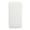 Zenith USB-C Powerbank mit Power Delivery R-ABS 10000mAh Weiss