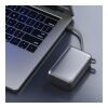 Nova Laptop 65W Powerbank mit integriertem USB-C-Kabel 30000 mAh Dunkelgrau | ohne Werbeanbringung | Nicht verfügbar | Nicht verfügbar