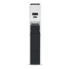 5-in-1 Powerbank - Kofferwaage - Taschenlampe - Lineal - Temperaturmesser Weiss | ohne Werbeanbringung | Nicht verfügbar | Nicht verfügbar