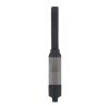 Multifunktionales 4-in-1 Kabel OTG Schlüsselanhänger Größe 60W Schwarz