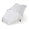 Ultraleichter 21” Regenschirm mit Hülle Weiss | Doming | Griff | 36 mm x 11 mm | Nicht verfügbar