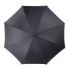 Stockschirm 23” selbstöffnend Schwarz-Blau Weiss | ohne Werbeanbringung | Nicht verfügbar | Nicht verfügbar | Nicht verfügbar