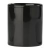 Tasse Oslo 300ml Schwarz
