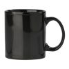 Tasse Oslo 300ml Schwarz | ohne Werbeanbringung | Nicht verfügbar | Nicht verfügbar | Nicht verfügbar