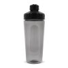 Shaker XL 900ml Schwarz | 1-farbiger Tampondruck | Seite 2 | 25 mm x 50 mm | Nicht verfügbar