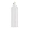 Nina Wasserflasche R-PET 750 ml Hardcolour Weiss