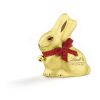 Lindt Goldhase 50 g in Vollkartonage Digitaldruck