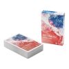 54 Spielkarten Sublimation | Französisch