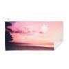 Strandhandtuch mit Elastikband 50 x 100 cm | ohne Werbeanbringung | ohne Werbeanbringung
