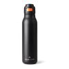 Nordic Drift Trail einwandige RCS Wasserflasche 750ml schwarz | ohne Werbeanbringung | Nicht verfügbar | Nicht verfügbar