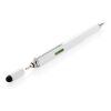 5-in-1 Tool-Stift weiß