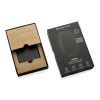 Urban Vitamin Marin 5.000mAh magnet. 15W Wireless Powerbank schwarz | ohne Werbeanbringung | Nicht verfügbar | Nicht verfügbar