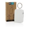 Nexo RCS Key-Chain-Powerbank 2.000mAh mit integr. Kabeln weiß