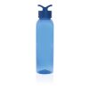 Oasis RCS recycelte PET Wasserflasche 650ml blau | ohne Werbeanbringung | Nicht verfügbar | Nicht verfügbar