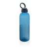 Ripple RCS rPET auslaufsichere Wasserflasche, 750ml blau | ohne Werbeanbringung | Nicht verfügbar | Nicht verfügbar