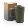 Avira Alya RCS recycelter Stainless-Steel Becher 300ml grün | ohne Werbeanbringung | Nicht verfügbar | Nicht verfügbar