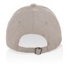 Milo AWARE™ 6-Panel-Heather-Kappe weiß | ohne Werbeanbringung | Nicht verfügbar | Nicht verfügbar | Nicht verfügbar