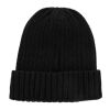 Kennedi AWARE™ Polylana® Beanie schwarz | ohne Werbeanbringung | Nicht verfügbar | Nicht verfügbar | Nicht verfügbar