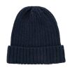 Kennedi AWARE™ Polylana® Beanie navy blau | ohne Werbeanbringung | Nicht verfügbar | Nicht verfügbar | Nicht verfügbar