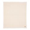 Ukiyo Aware™ Polylana® gewebte Decke 130x150cm off white | ohne Werbeanbringung | Nicht verfügbar | Nicht verfügbar | Nicht verfügbar