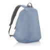 Bobby Soft, Anti-Diebstahl-Rucksack blau-grau | Nicht verfügbar | ohne Werbeanbringung | Nicht verfügbar | Nicht verfügbar | Nicht verfügbar