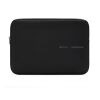 XD Design 16" Laptop Sleeve schwarz-grau | ohne Werbeanbringung | Nicht verfügbar | Nicht verfügbar