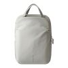 XD Design Soft Tote Rucksack weiß-grau | ohne Werbeanbringung | Nicht verfügbar | Nicht verfügbar | Nicht verfügbar