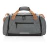 Impact AWARE™ Urban Outdoor Wochenendtasche grau | ohne Werbeanbringung | Nicht verfügbar | Nicht verfügbar | Nicht verfügbar