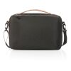 Impact AWARE™ 300D Two-Tone Deluxe 15.6" Laptop-Tasche schwarz | ohne Werbeanbringung | Nicht verfügbar | Nicht verfügbar