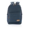 Impact AWARE™ 16 oz. rCanvas Rucksack blau