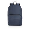 Impact AWARE™ RPET Basic 15,6" Laptop-Rucksack marineblau | ohne Werbeanbringung | Nicht verfügbar | Nicht verfügbar