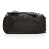 Swiss Peak RFID Wochenend- & Rucksacktasche schwarz | ohne Werbeanbringung | Nicht verfügbar | Nicht verfügbar | Nicht verfügbar